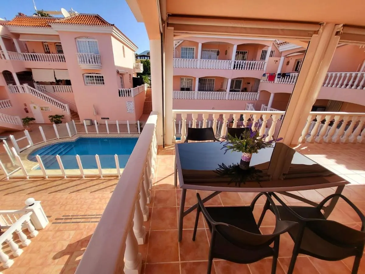 Apartamento En Callao Salvaje