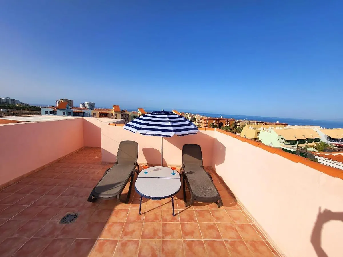 Apartment Apartamento En Callao Salvaje