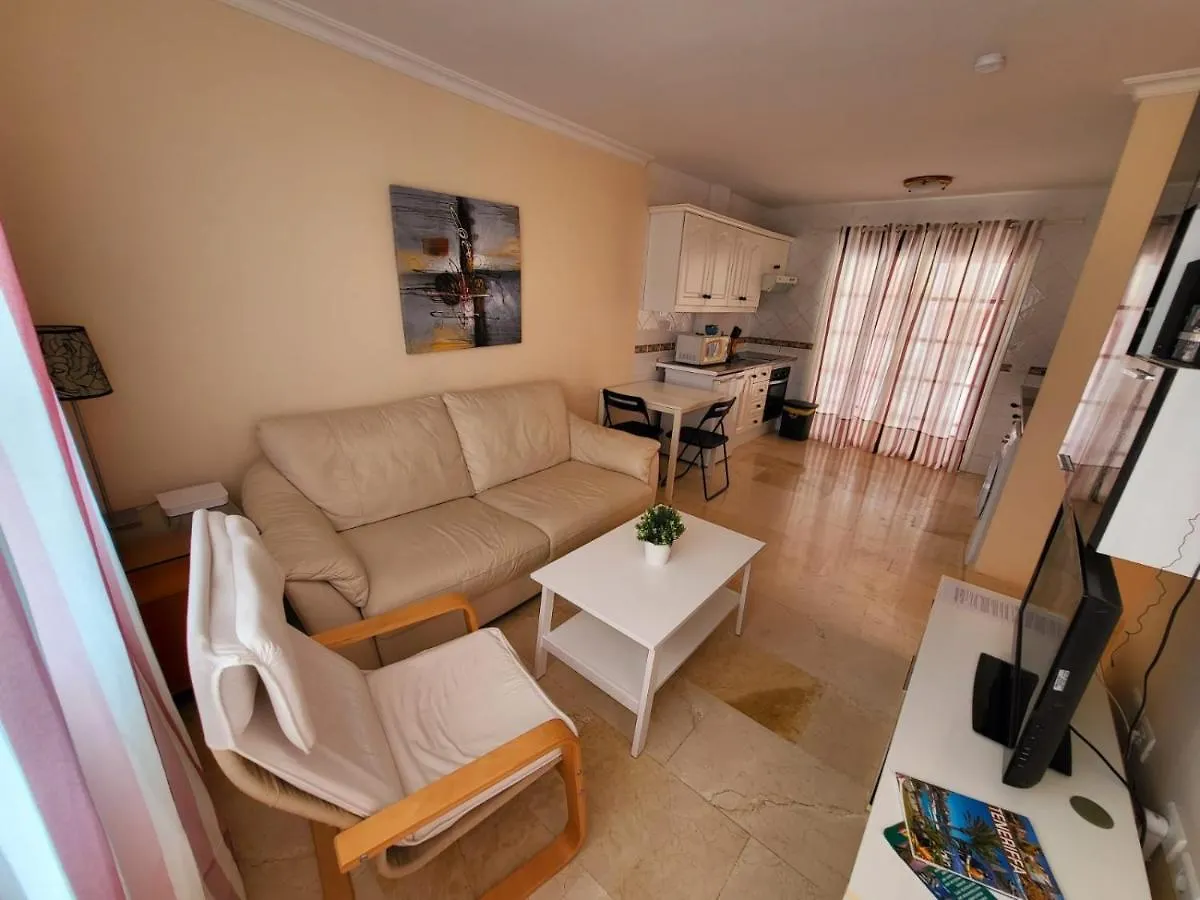 Apartamento En Callao Salvaje Apartment