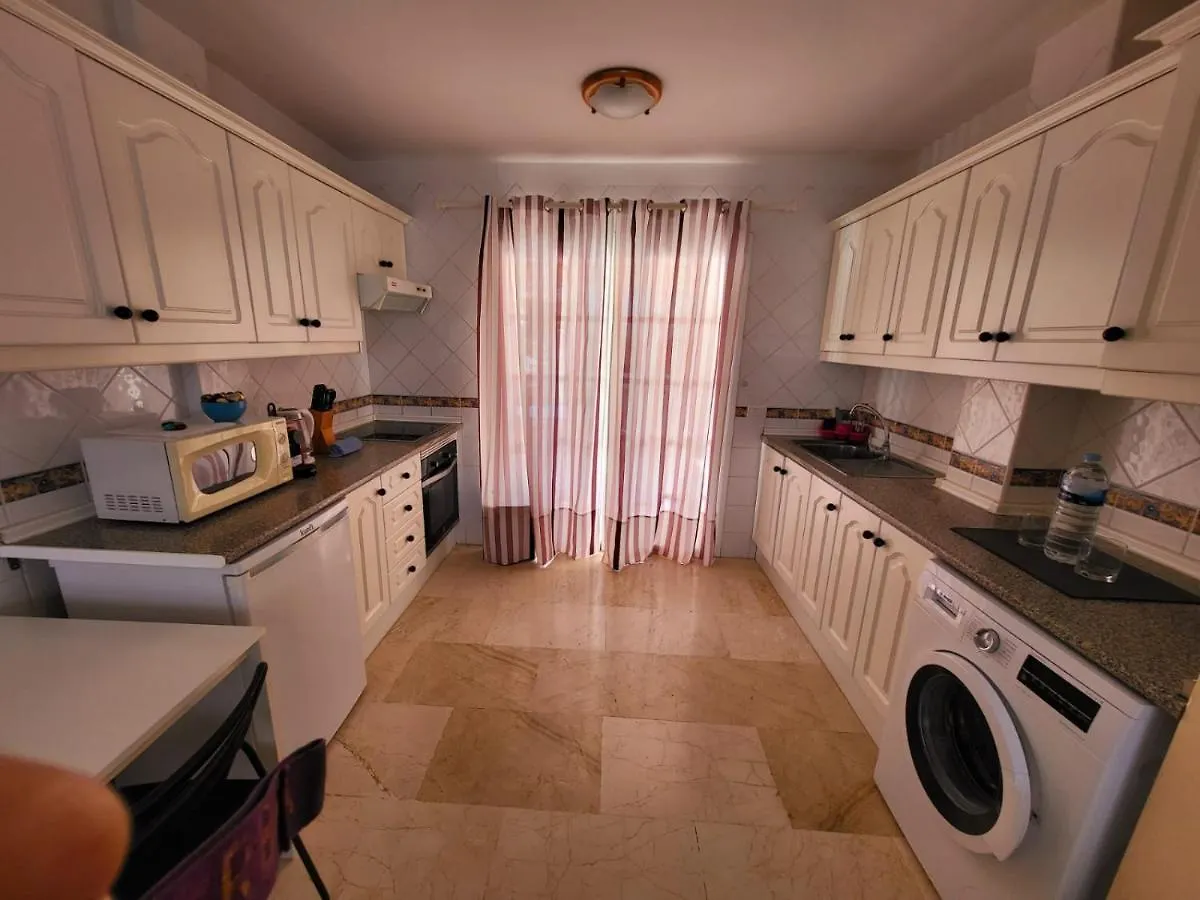 Apartamento En Callao Salvaje 0*,  Spain