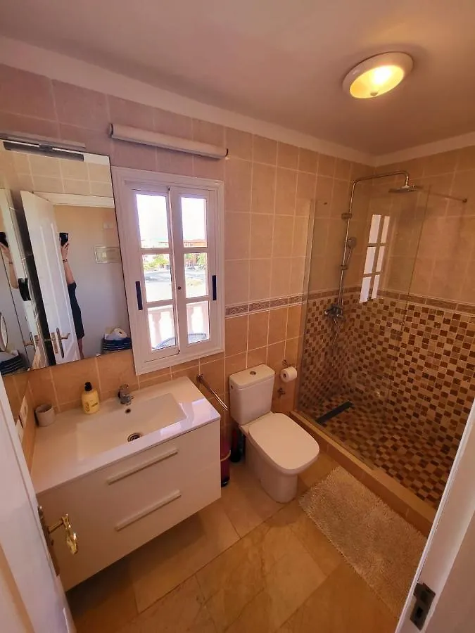 Apartamento En Callao Salvaje