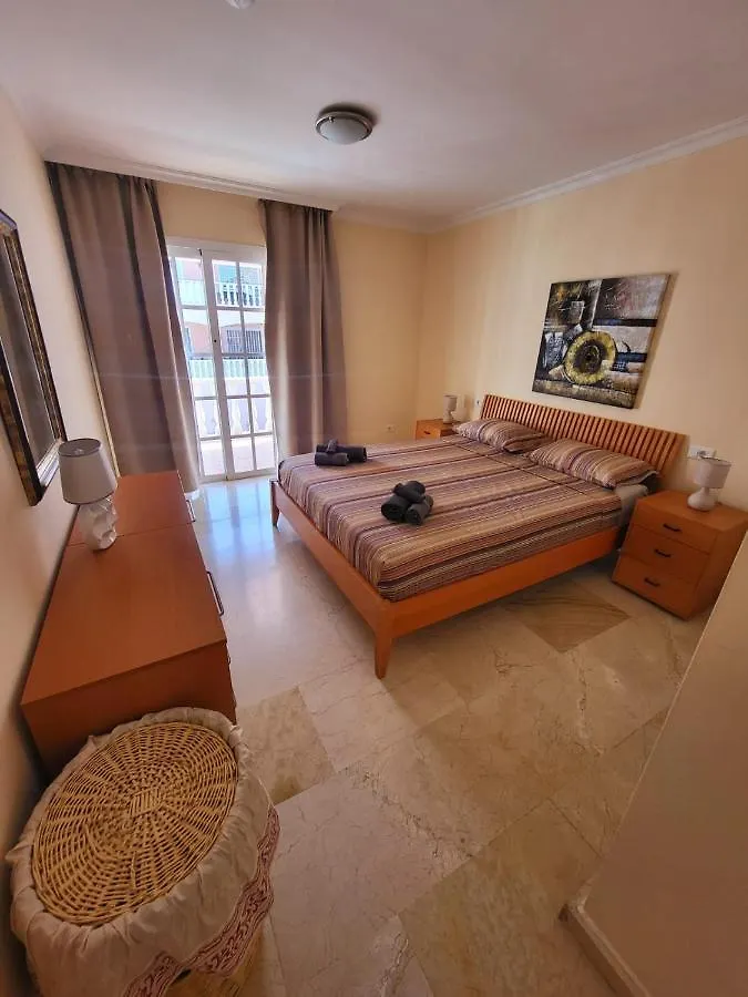 Apartment Apartamento En Callao Salvaje Spain