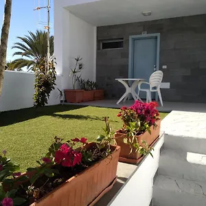 Apartment Duplex Nirvana, Callao Salvaje