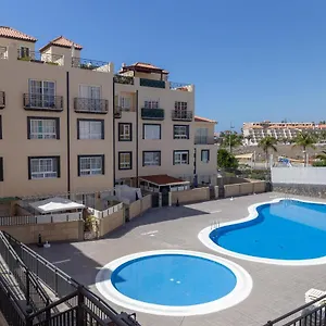 Aqua Vista 2 Bed Penthouse With Great Views Callao Salvaje