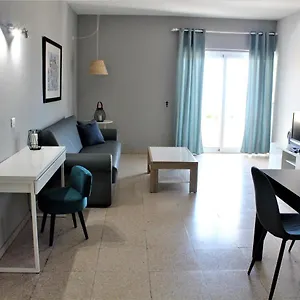 Apartment Con Vistas, Playa Y Wifi, Callao Salvaje