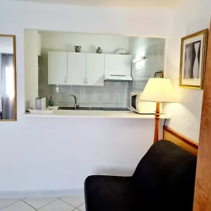 Apartment Barandas, Callao Salvaje