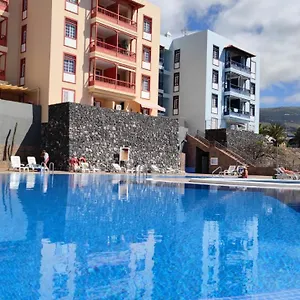 Hübsche Mit 2 Schlafzimmern, Pool Und Wlan, Strandnähe Callao Salvaje