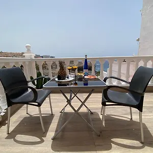 Apartment Luar Del Carmen, Callao Salvaje