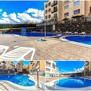 Chilly - Sunny Rooftop Terrace With Ocean View Callao Salvaje