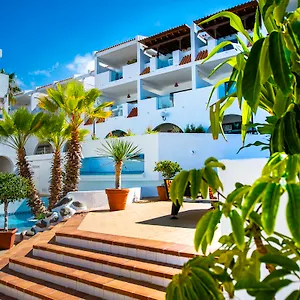 Hotel apartamentowy Albatros By Malibu, Callao Salvaje