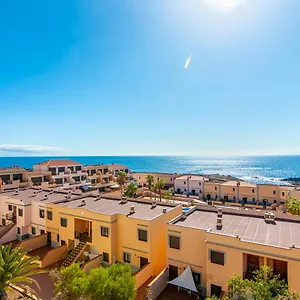 Apartment Arco Iris Duplex Ocean View Ph09, Callao Salvaje