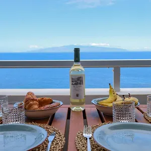Cosy Sea View Free Wifi Callao Salvaje