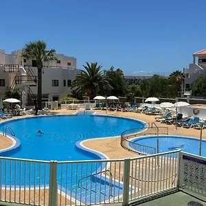 Callao Sun & Pool Ii Callao Salvaje