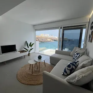 Apartment En El Mar Con Wifi, Callao Salvaje