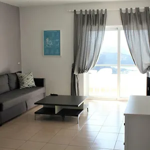 Apartment Preciosas Vistas, Playa 200m, Wifi, Callao Salvaje