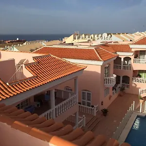 Superior With Ocean View Callao Salvaje