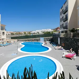 Apartment Duplex La Tosca By Sunkeyrents, Callao Salvaje