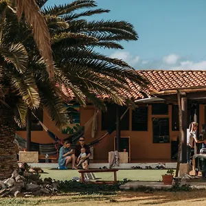 Surf House Hostel