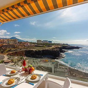Apartment Amazing View Free Wifi, Callao Salvaje